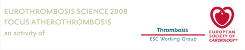 Eutothrombosis Science 2008